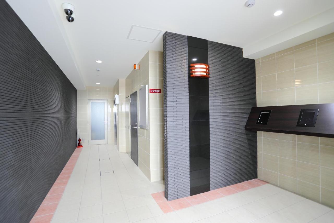 דירות אוסקה Gate80 Shinsaibashi West Ⅱ מראה חיצוני תמונה